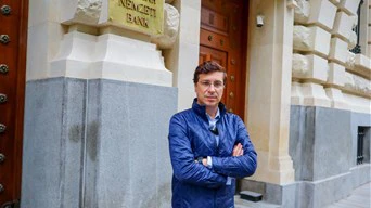 Tovább kutatjuk a nemzet aranyát