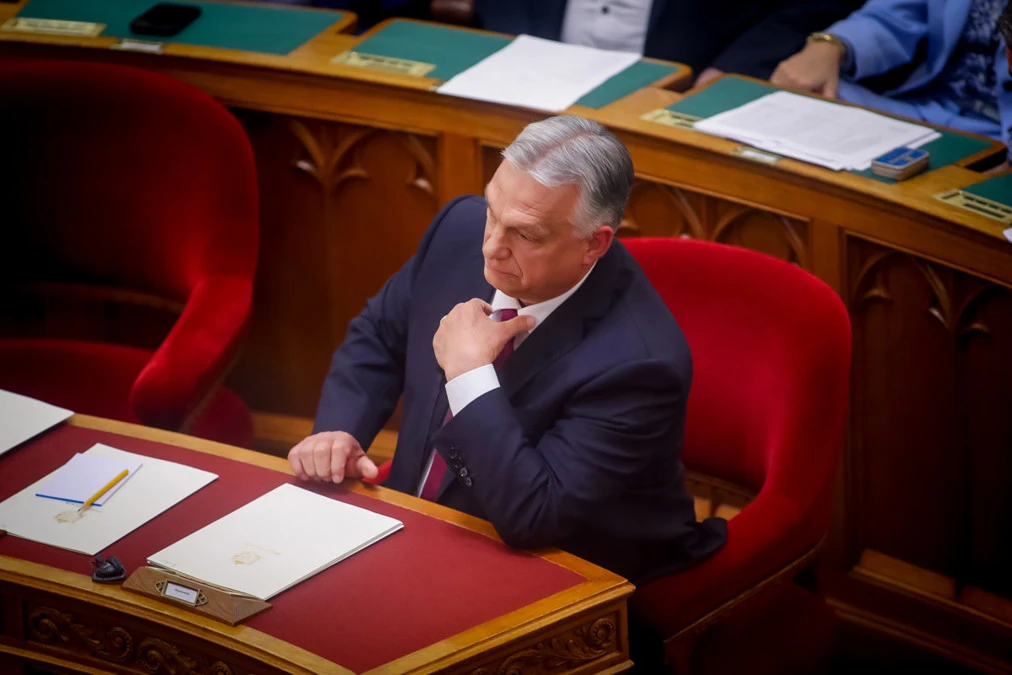 Vízió helyett lázálom: reagálás Orbán Viktor tusványosi beszédére