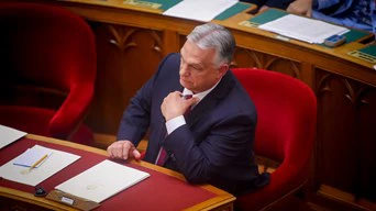 Vízió helyett lázálom: reagálás Orbán Viktor tusványosi beszédére