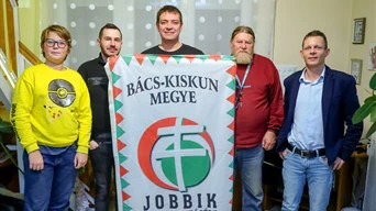 Kalocsán újraalakult a Jobbik