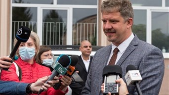 Ismét magyar polgármestere van Székelyföld fővárosának