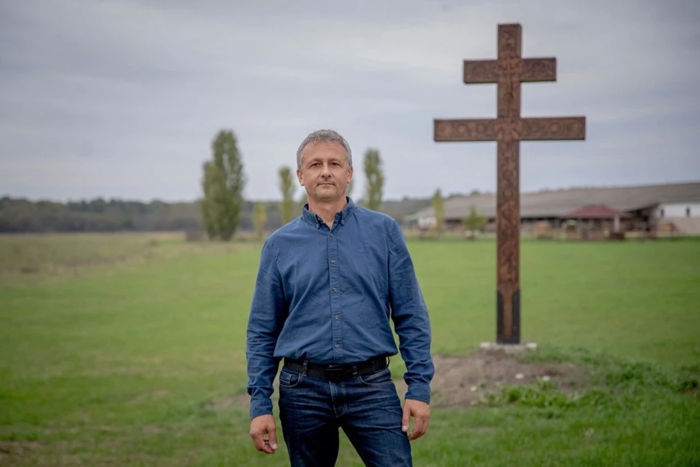 Adorján Béla: Nem az érdekel, ki volt „Zsolt bácsi”, hanem az, hogy ne lehessen több áldozata!