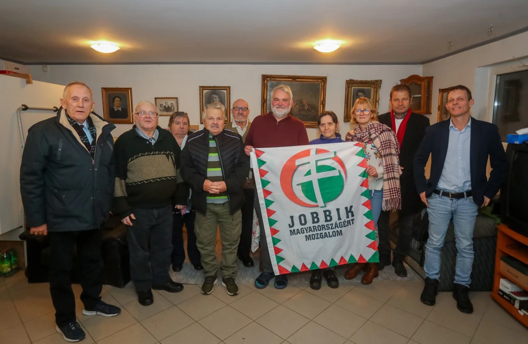 Nyíregyházán is újraalakult a Jobbik