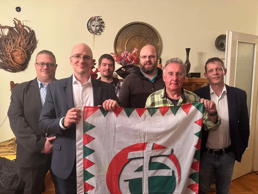 Óbudán újraalakult a Jobbik