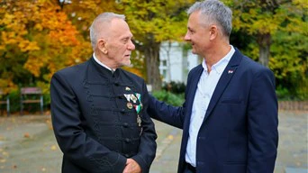 Adorján Béla: A Jobbik nem kisajátítja, hanem továbbviszi ’56 örökségét