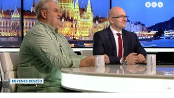 A devizakárosultak számára visszatért a hit