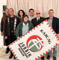 Újra alakult Karcagon a Jobbik