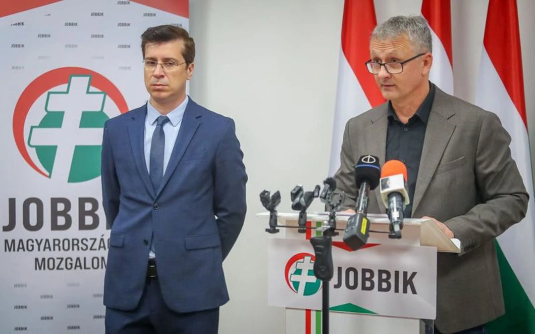 Önállóan indul az országgyűlési választáson a Jobbik