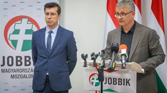 Önállóan indul az országgyűlési választáson a Jobbik