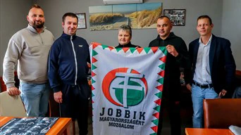 Vaján Jobbik szervezet alakult