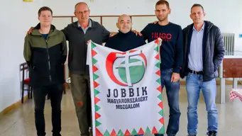 Megalakult a Jobbik Lentiben