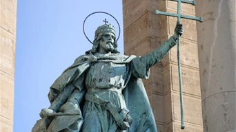 Isten éltessen Magyarország!