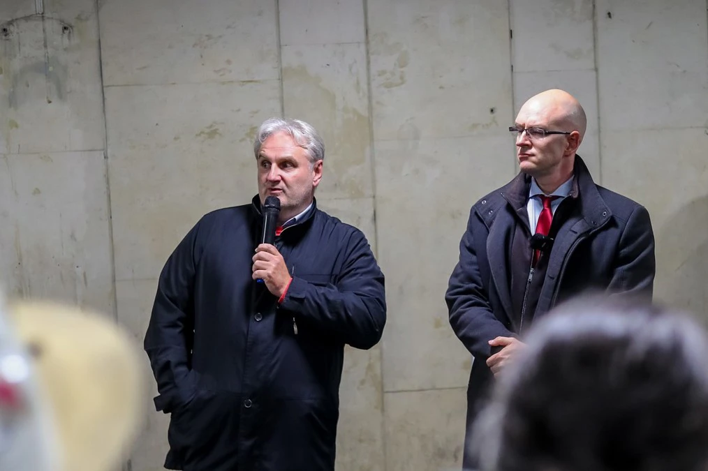 Igazságot a devizásoknak! – Nagyszabású fórumot tart Budapesten Z. Kárpát Dániel és Marczingós László