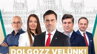 Jelentkezz a Jobbik gyakornoki programjára!
