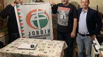 Üllőn Jobbik szervezet alakult