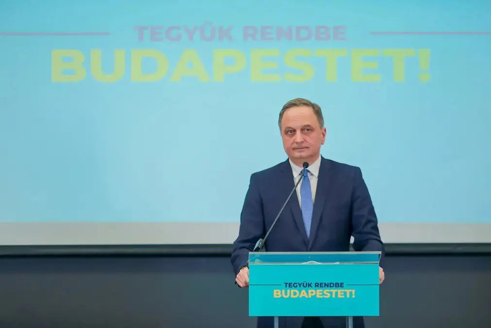 Budapesten is legyen polgári, konzervatív alternatíva