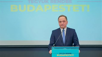 Budapesten is legyen polgári, konzervatív alternatíva
