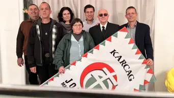 Megalakult a kisújszállási Jobbik szervezet