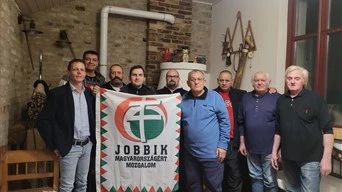 Kiskunfélegyházán is megalakult a Jobbik