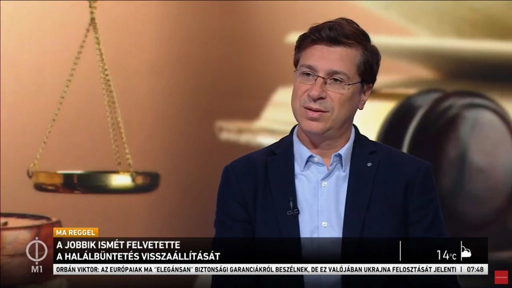 A miskei gyermekgyilkosság után mára megdőlt az a tézis, hogy nincs szükség halálbüntetésre