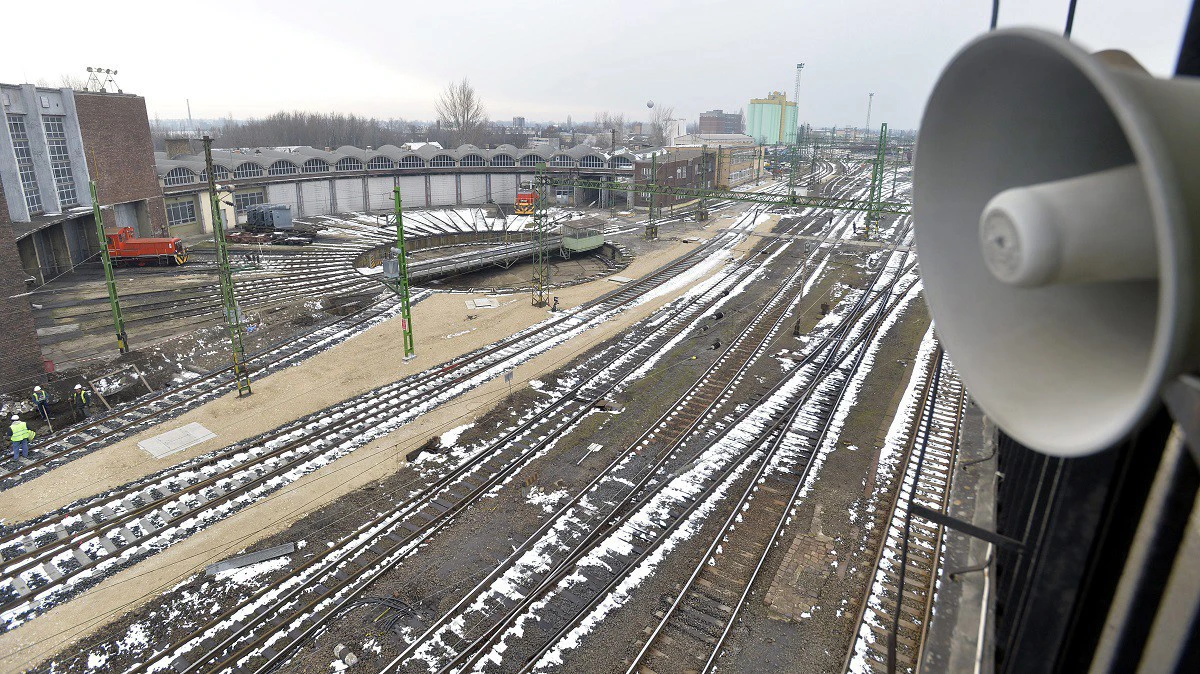 Elment az utolsó vonat – a kormány elárulta a vidéket! Adorján Béla véleménycikke