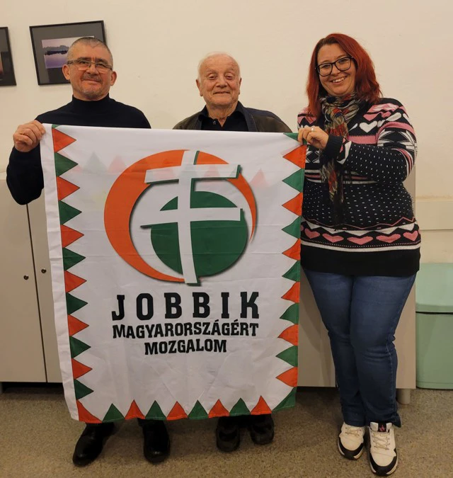 Érden újraalakult a Jobbik