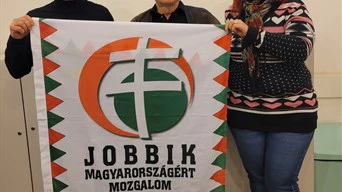 Érden újraalakult a Jobbik