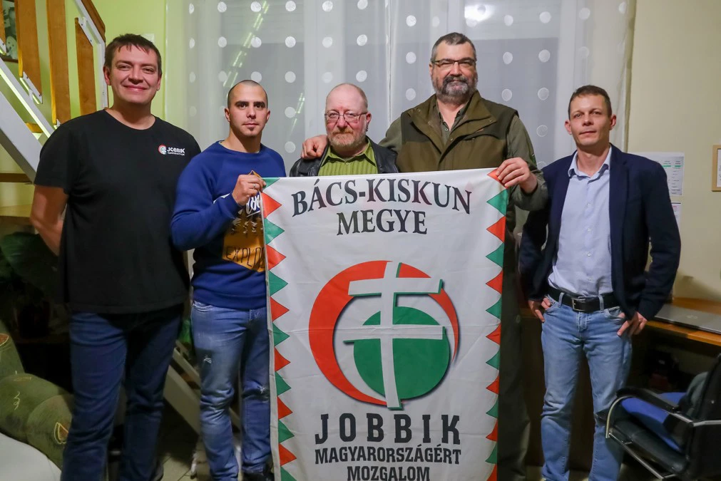 Solton újraalakult a Jobbik