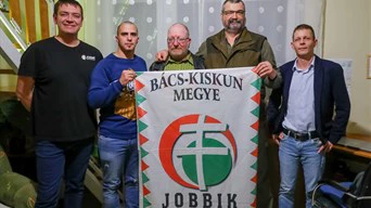 Solton újraalakult a Jobbik